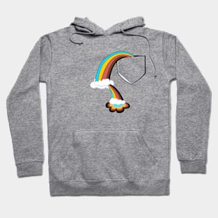 Pocket Pride Hoodie